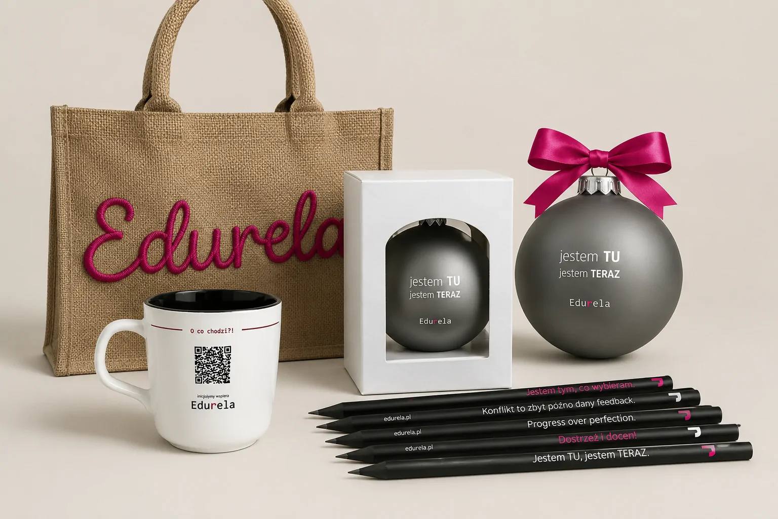 Fundacja Edurela
