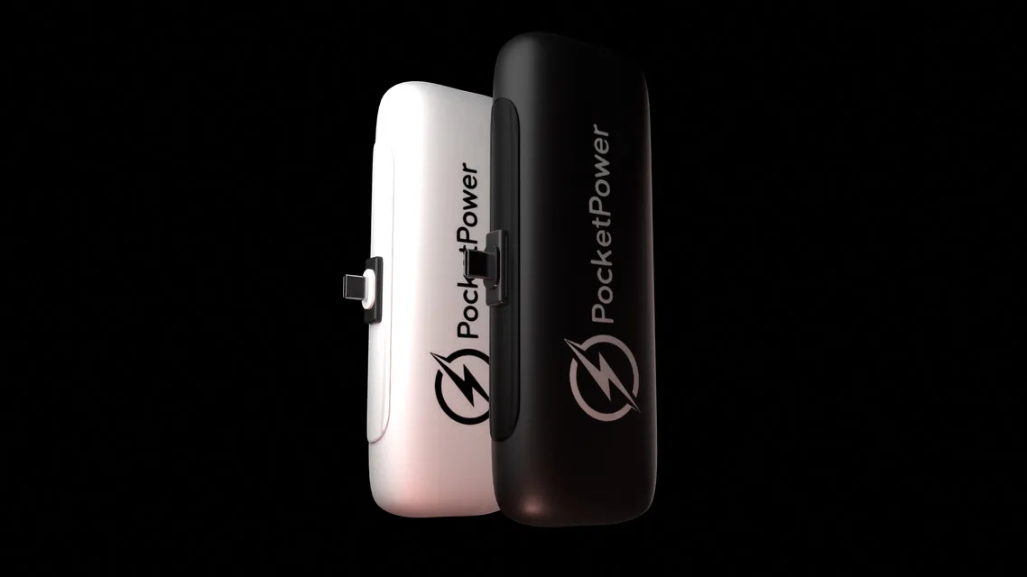 Pocket Power