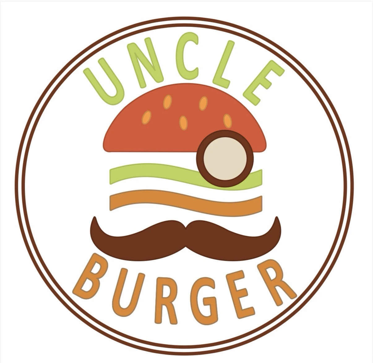 Social Media dla restauracji - logo