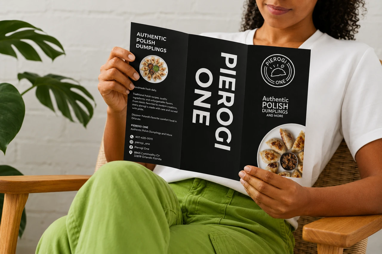 Pierogi One